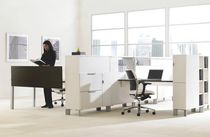 Aktenschrank - alle Hersteller aus Architektur und Design - Videos