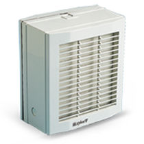 Fensterventilator, Fenster-Abluftventilator - alle Hersteller aus