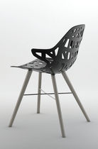 Stuhl / originelles Design / wasserbeständiges...