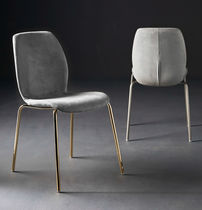 Moderner Stuhl / Polster / Stapel / recyceltes...
