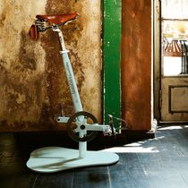 Barhocker / originelles Design / Leder /...