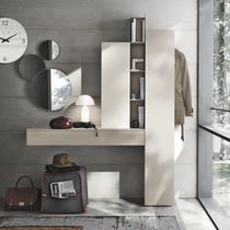 Moderner Eingangsbereich - alle Hersteller aus Architektur und Design