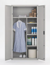 Lagerschrank - alle Hersteller aus Architektur und Design - Videos