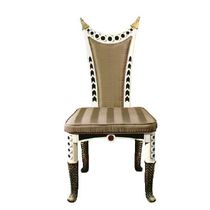 Stil-Esszimmerstuhl - alle Hersteller aus Architektur und Design - Videos