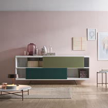 Aktenschrank - alle Hersteller aus Architektur und Design - Videos