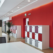 Aktenschrank - alle Hersteller aus Architektur und Design - Videos