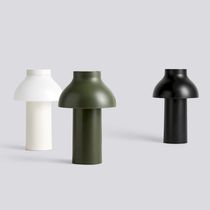 Tragbare Lampe / modern / Kunststoff / Innenraum