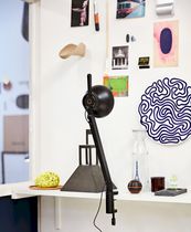 Bürolampe / modern / aus PC / ABS