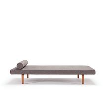 Moderne Récamiere / Holz