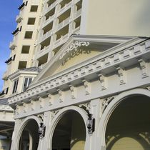 Zierleiste - alle Hersteller aus Architektur und Design - Videos