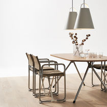 Klappstuhl - alle Hersteller aus Architektur und Design - Videos