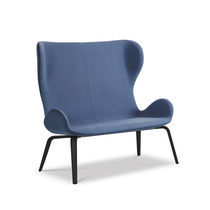 Moderne Polsterbank / Stoff / Leder / Kunstleder
