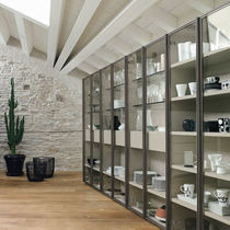 Geschirrschrank - alle Hersteller aus Architektur und Design - Videos