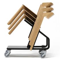 Serviertisch - alle Hersteller aus Architektur und Design - Videos