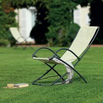 Liegestuhl - alle Hersteller aus Architektur und Design - Videos