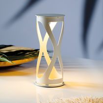 Tischlampe / Aluminium / modern / LED