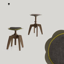 Verstellbarer Hocker, Höhenverstellbarer Hocker - alle Hersteller aus