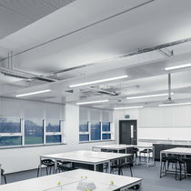 LED-Leuchte - alle Hersteller aus Architektur und Design - Videos