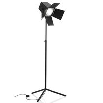 Bodenstrahler / Innenraum / LED / Halogen