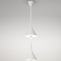Hängelampe / Messing / modern / LED