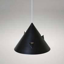Hängelampe / Metall / modern / LED