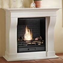 Traditioneller Kamin, Klassischer Kamin - alle Hersteller aus