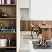 Moderner Kamin - alle Hersteller aus Architektur und Design - Videos