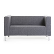 Modernes Sofa / grau / Farbe anpassbar /...