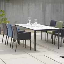 Außenbereich-Esszimmerstuhl, Außen-Esszimmerstuhl - alle Hersteller aus