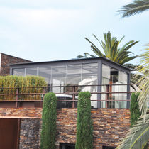 Pergola - alle Hersteller aus Architektur und Design - Videos - Seite 3