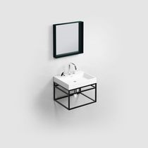 Waschbecken-Unterbau - alle Hersteller aus Architektur und Design - Videos