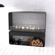 Decoflame: Heizung, Belüftungssysteme, Klimatechnik - ArchiExpo