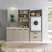 Waschküche-Möbel - alle Hersteller aus Architektur und Design