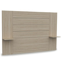 Kopfteil für Hotels - alle Hersteller aus Architektur und Design - Videos