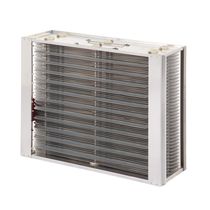 MERV8 Elektrostatischer Luftfilter Aus Aluminium – Waschbar & Wiederverwendbar Für Ofen/Klimaanlage