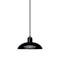 Hängelampe / Bauhaus Design / Metall / LED