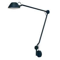 Moderne Wandleuchte / Aluminium / LED /...