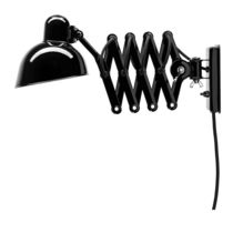 Wandleuchte / Bauhaus Design / Messing /...