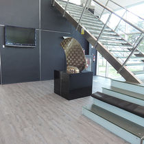 Doppelboden für Reinraum - alle Hersteller aus Architektur und Design