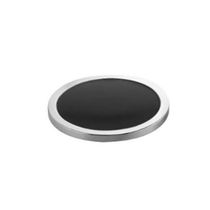 Wandmontierter Seifenhalter / Metall / Kunststoff