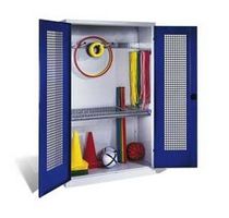 Lagerschrank - alle Hersteller aus Architektur und Design - Videos