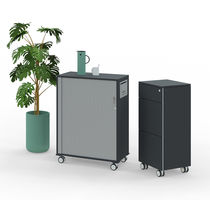 Lagerschrank - alle Hersteller aus Architektur und Design - Videos