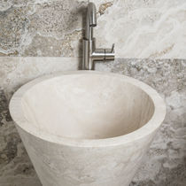 Freistehendes Waschbecken, Bodenstehendes Waschbecken - alle Hersteller