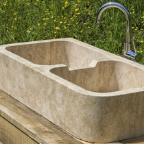 Spüle - alle Hersteller aus Architektur und Design - Videos