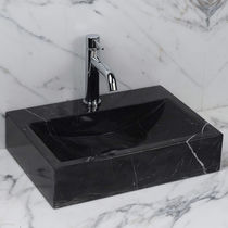 Waschbecken / originelles Design - alle Hersteller aus Architektur und