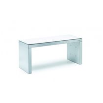 Polyurethanschaum-Bank - alle Hersteller aus Architektur und Design