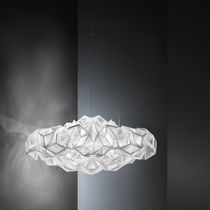 Hängeleuchte / Lentiflex® / modern / gerade