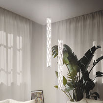 Hängelampe / Lentiflex® / modern / LED