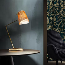 Slamp Tischlampe Veli – Dimmbar, Ohne Leuchtmittel, Modernes Design