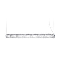 Hängeleuchte / Lentiflex® / modern / gerade